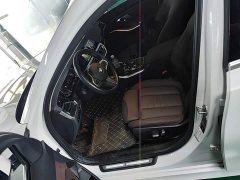 BMW 3 Series Facelift 325Li M Sport Package - ფოტო 14
