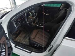 BMW 3 Series Facelift 325Li M Sport Package - ფოტო 15