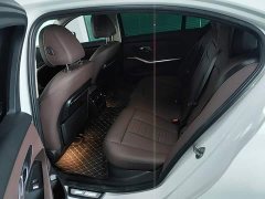 BMW 3 Series Facelift 325Li M Sport Package - ფოტო 16