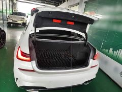 BMW 3 Series Facelift 325Li M Sport Package - ფოტო 18