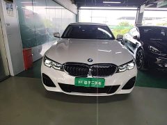 BMW 3 Series Facelift 325Li M Sport Package - ფოტო 2