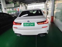 BMW 3 Series Facelift 325Li M Sport Package - ფოტო 5