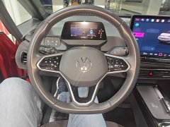 Volkswagen ID.3 2026 Smart Edition Intelligent Version GTX Package - ფოტო 10