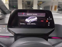 Volkswagen ID.3 2026 Smart Edition Intelligent Version GTX Package - ფოტო 11