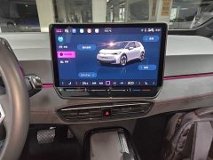 Volkswagen ID.3 2026 Smart Edition Intelligent Version GTX Package - ფოტო 12