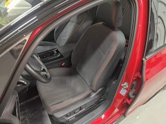 Volkswagen ID.3 2026 Smart Edition Intelligent Version GTX Package - ფოტო 14