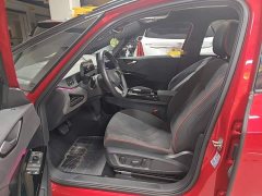Volkswagen ID.3 2026 Smart Edition Intelligent Version GTX Package - ფოტო 15