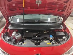 Volkswagen ID.3 2026 Smart Edition Intelligent Version GTX Package - ფოტო 19