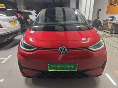 Volkswagen ID.3 2026 Smart Edition Intelligent Version GTX Package - ფოტო 2