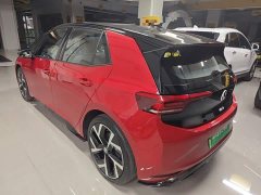 Volkswagen ID.3 2026 Smart Edition Intelligent Version GTX Package - ფოტო 4