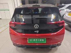 Volkswagen ID.3 2026 Smart Edition Intelligent Version GTX Package - ფოტო 5