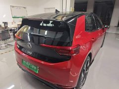 Volkswagen ID.3 2026 Smart Edition Intelligent Version GTX Package - ფოტო 6