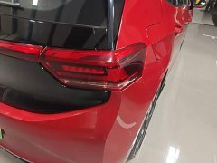 Volkswagen ID.3 2026 Smart Edition Intelligent Version GTX Package - ფოტო 7