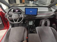 Volkswagen ID.3 2026 Smart Edition Intelligent Version GTX Package - ფოტო 9