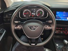 Volkswagen Jetta VS5 280TSI Automatic Comfort Edition - ფოტო 10
