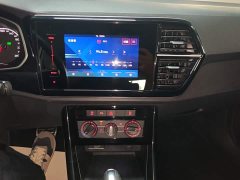 Volkswagen Jetta VS5 280TSI Automatic Comfort Edition - ფოტო 12