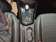 Volkswagen Jetta VS5 280TSI Automatic Comfort Edition - ფოტო 13