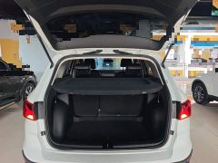 Volkswagen Jetta VS5 280TSI Automatic Comfort Edition - ფოტო 18
