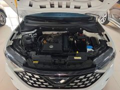 Volkswagen Jetta VS5 280TSI Automatic Comfort Edition - ფოტო 19