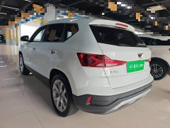 Volkswagen Jetta VS5 280TSI Automatic Comfort Edition - ფოტო 4