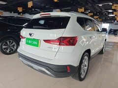 Volkswagen Jetta VS5 280TSI Automatic Comfort Edition - ფოტო 6