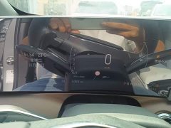 Cadillac GT4 2023 25T Luxury - ფოტო 11