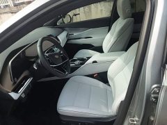 Cadillac GT4 2023 25T Luxury - ფოტო 14