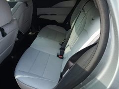 Cadillac GT4 2023 25T Luxury - ფოტო 16