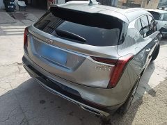 Cadillac GT4 2023 25T Luxury - ფოტო 6