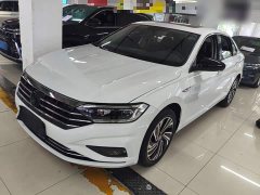 Volkswagen Sagitar 280TSI DSG Flying Edition - ფოტო 1