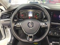 Volkswagen Sagitar 280TSI DSG Flying Edition - ფოტო 10