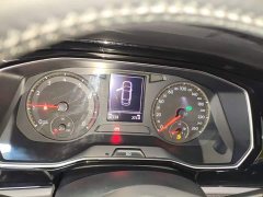 Volkswagen Sagitar 280TSI DSG Flying Edition - ფოტო 11