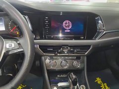 Volkswagen Sagitar 280TSI DSG Flying Edition - ფოტო 12