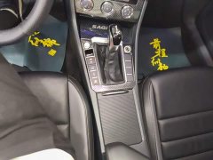 Volkswagen Sagitar 280TSI DSG Flying Edition - ფოტო 13