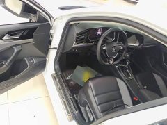 Volkswagen Sagitar 280TSI DSG Flying Edition - ფოტო 15