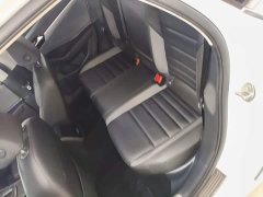 Volkswagen Sagitar 280TSI DSG Flying Edition - ფოტო 16
