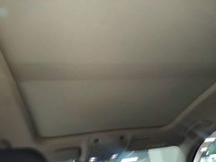 Volkswagen Sagitar 280TSI DSG Flying Edition - ფოტო 17