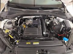 Volkswagen Sagitar 280TSI DSG Flying Edition - ფოტო 19