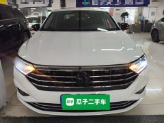 Volkswagen Sagitar 280TSI DSG Flying Edition - ფოტო 2
