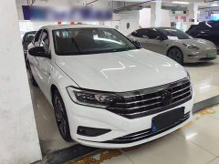 Volkswagen Sagitar 280TSI DSG Flying Edition - ფოტო 3