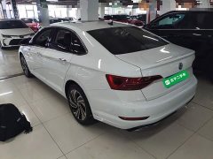 Volkswagen Sagitar 280TSI DSG Flying Edition - ფოტო 4