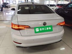 Volkswagen Sagitar 280TSI DSG Flying Edition - ფოტო 5
