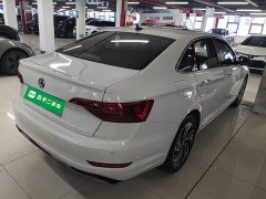 Volkswagen Sagitar 280TSI DSG Flying Edition - ფოტო 6