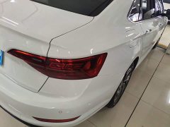 Volkswagen Sagitar 280TSI DSG Flying Edition - ფოტო 7