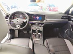 Volkswagen Sagitar 280TSI DSG Flying Edition - ფოტო 9