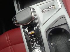 Changan CS75PLUS 1.5T Automatic Deluxe - ფოტო 13