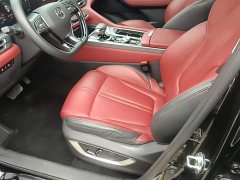 Changan CS75PLUS 1.5T Automatic Deluxe - ფოტო 14
