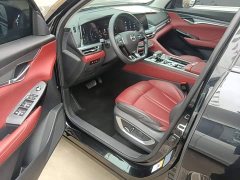Changan CS75PLUS 1.5T Automatic Deluxe - ფოტო 15