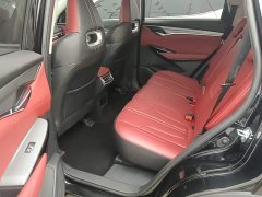 Changan CS75PLUS 1.5T Automatic Deluxe - ფოტო 16