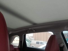 Changan CS75PLUS 1.5T Automatic Deluxe - ფოტო 17
